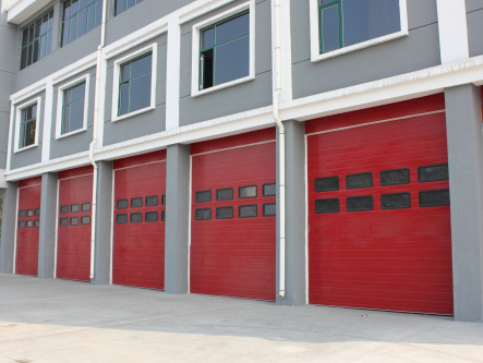 電動(dòng)門(mén)安全使用規(guī)范及標(biāo)準(zhǔn)